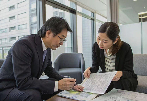 リスク管理株式会社